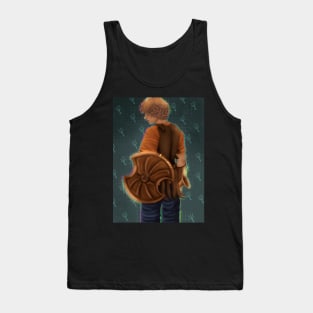 Percy Jackson Tank Top